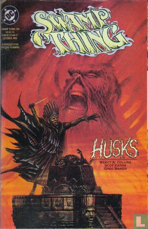 Husks