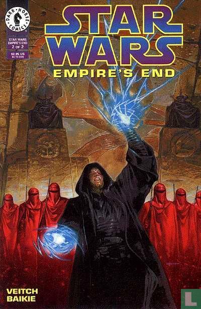 Empire's End 2