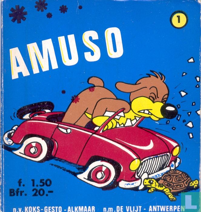 Amuso 1