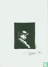 Carte Peho
