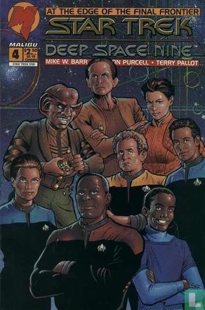 Deep Space Nine 4