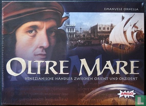 Oltre Mare