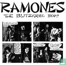 The Blitzkrieg Bop!! 