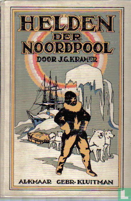 Helden der Noordpool