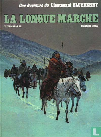 La longue marche