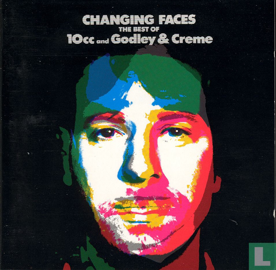 Changing faces