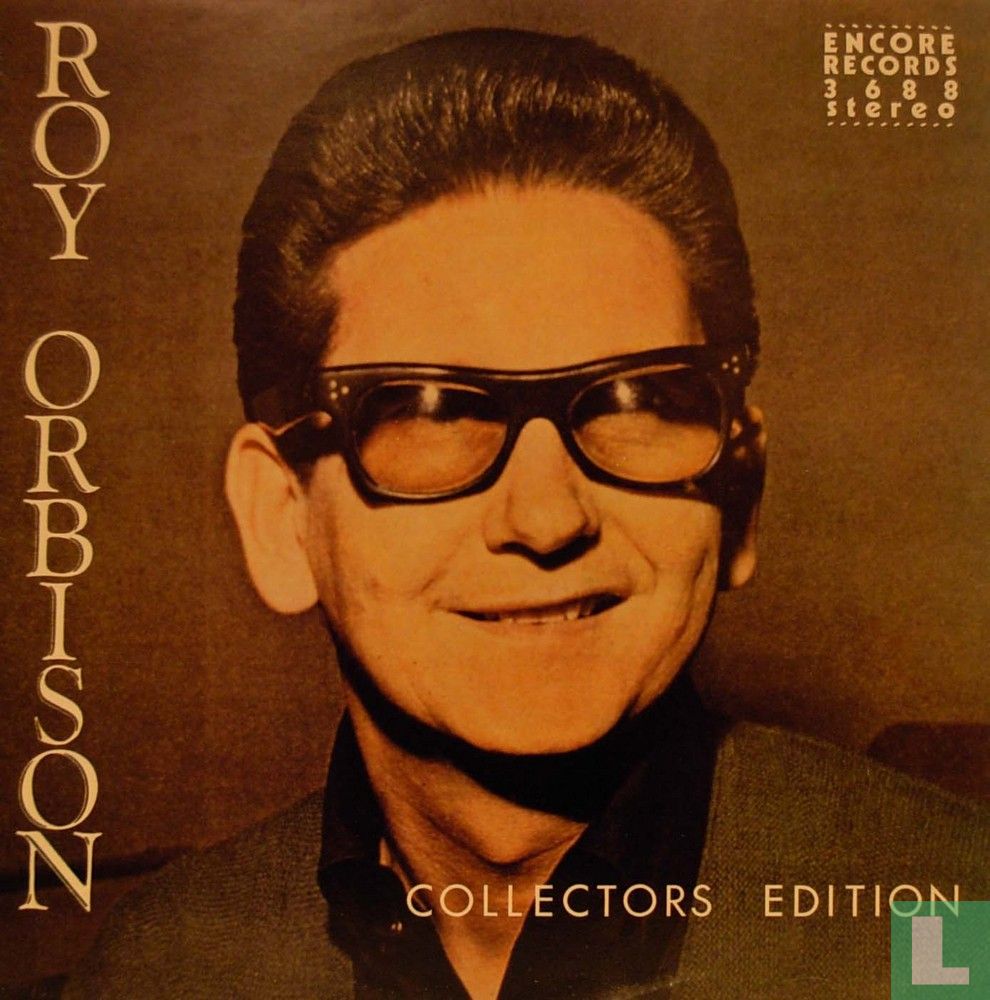 Roy Orbison