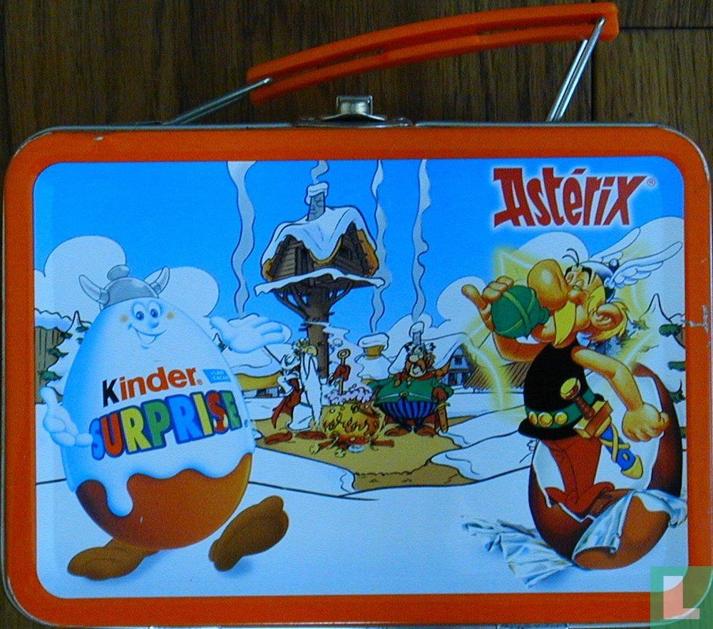 Astérix