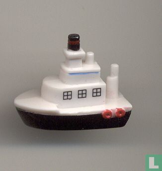 Von Stoomboot