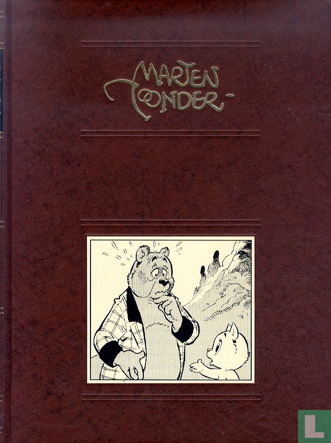Volledige werken 25