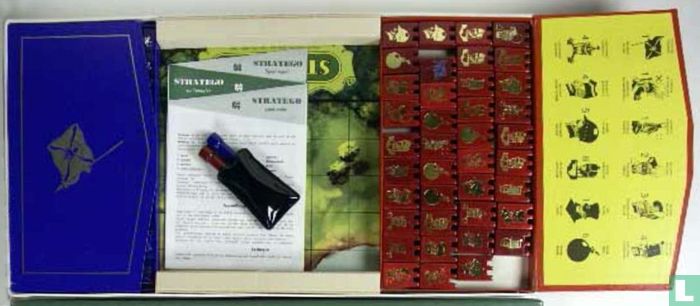 Stratego