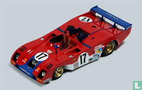 Ferrari 312 PB  