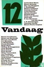 Vandaag 12