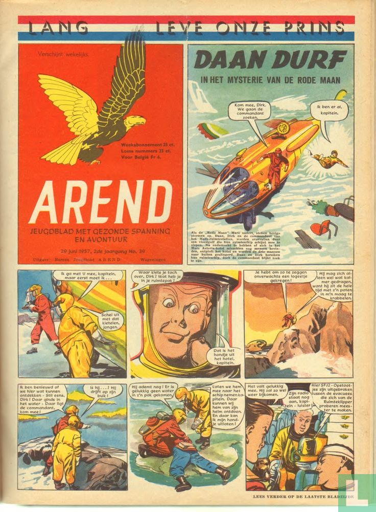 Arend 39