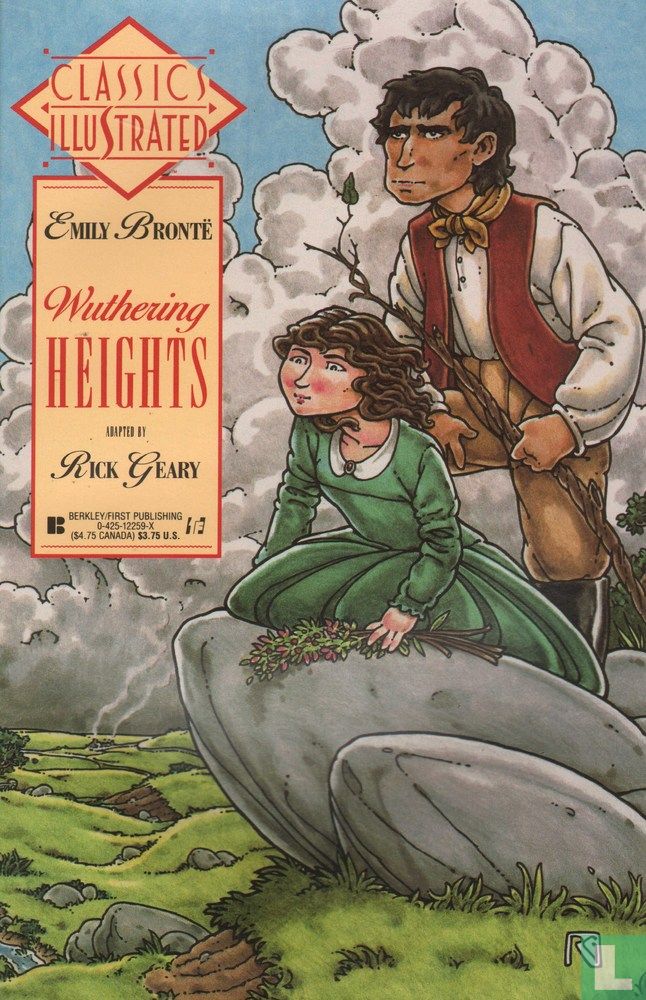 Wuthering Heights