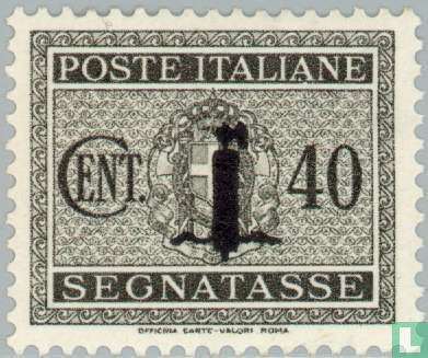 Portzegels