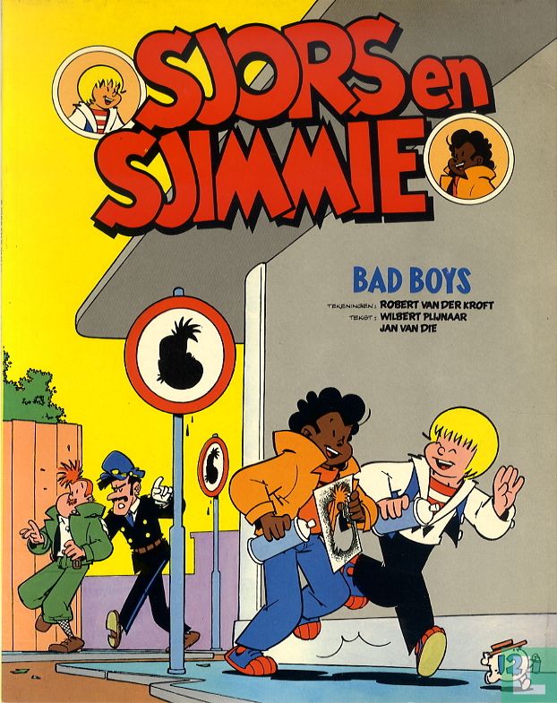 Bad Boys