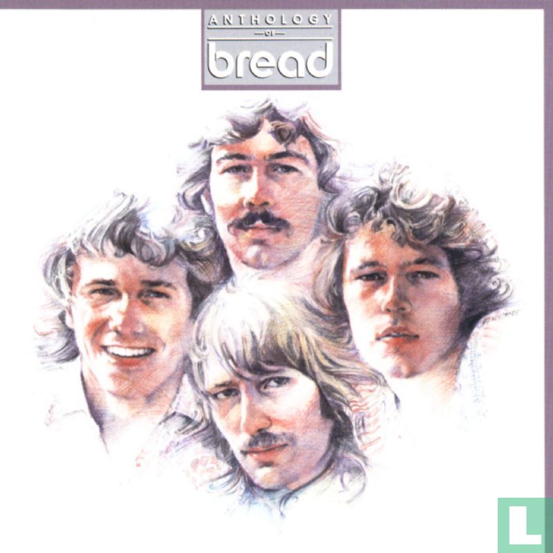Anthology of Bread