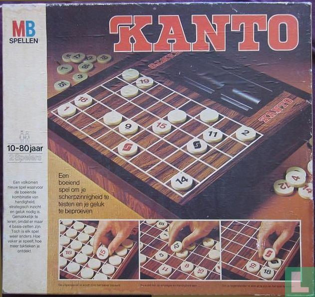 Kanto