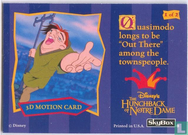 Quasimodo