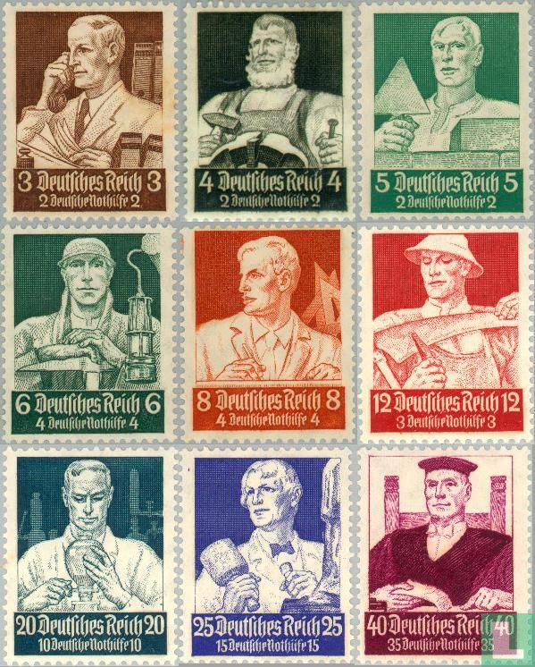 Professions