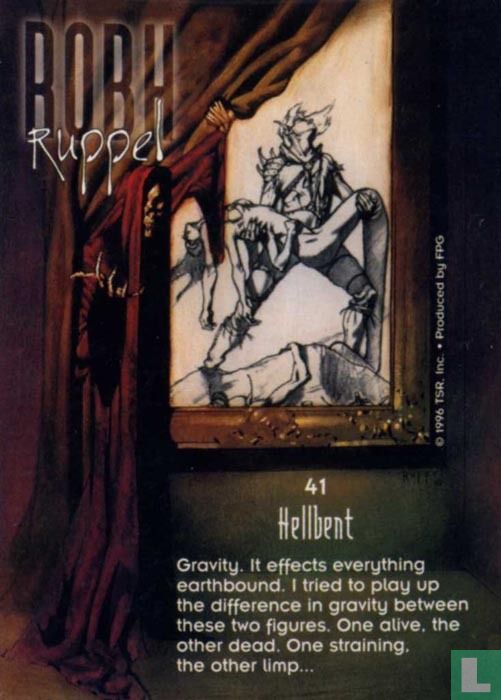 Hellbent