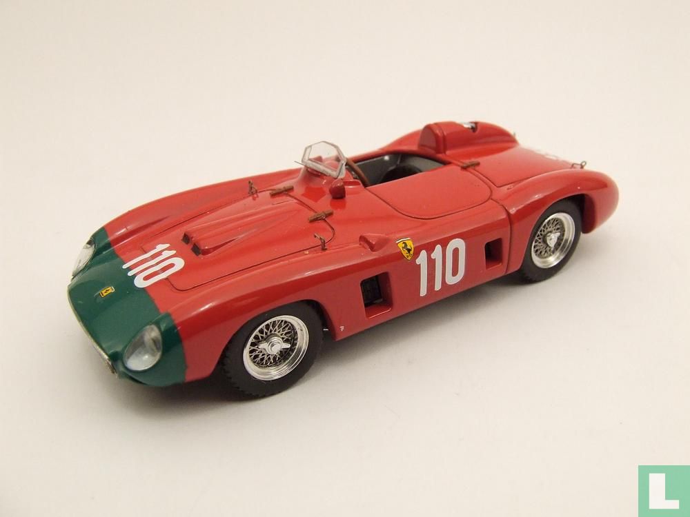 Ferrari 860 Monza 