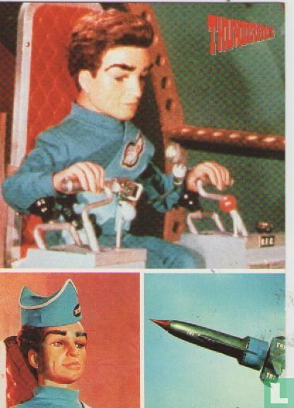 Thunderbirds 