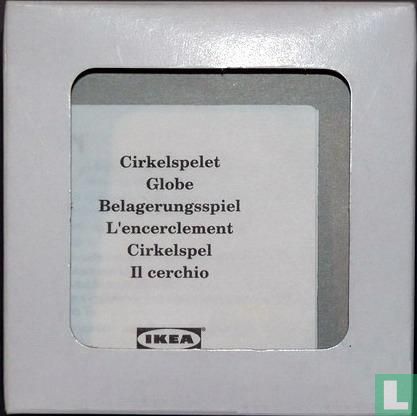 Cirkelspel
