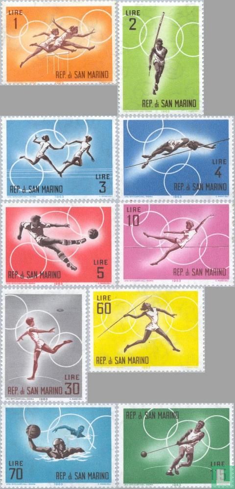 Olympic Games