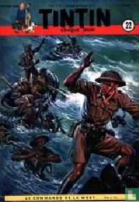 Tintin 22