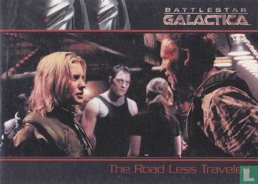 The Road Less Traveled