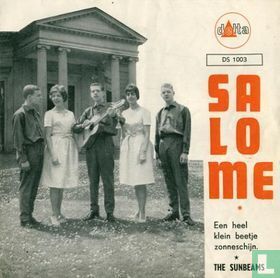 Salomé