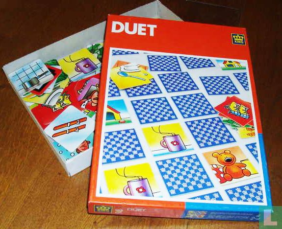 Duet