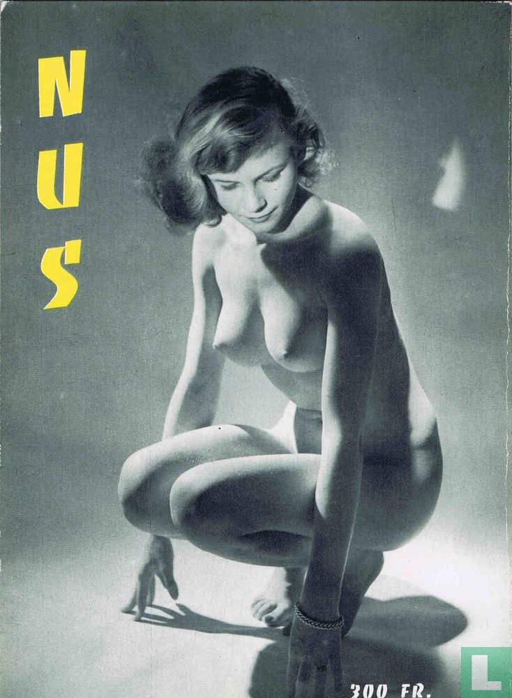 Nus académiques