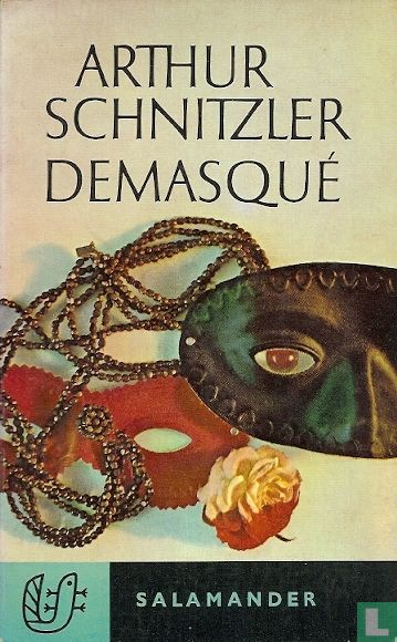 Demasqué