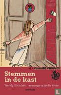 Stemmen in de kast