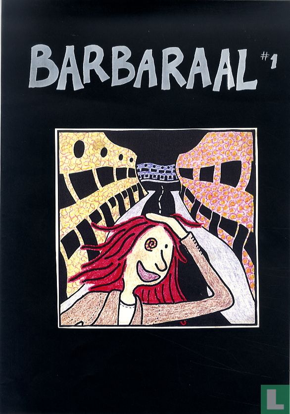 Barbaraal 1