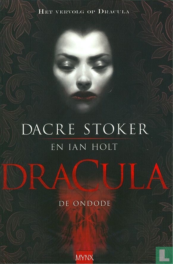 Dracula de ondode 