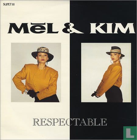 Respectable