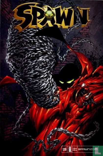 Spawn 120