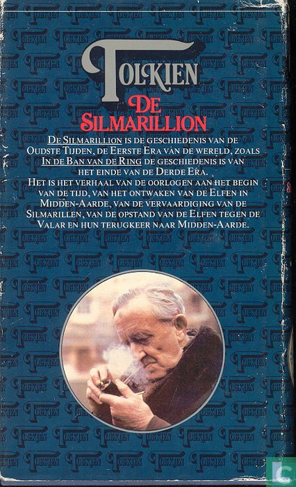 De Silmarillion