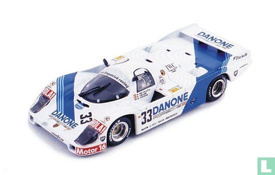 Porsche 956 B