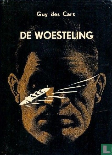 De woesteling