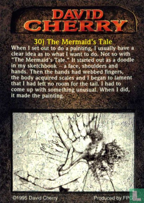 The Mermaid's Tale