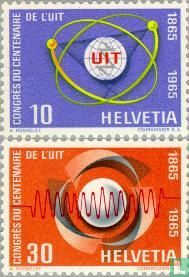 100 jaar ITU