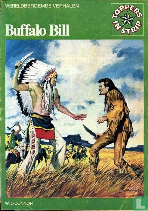 Buffalo Bill