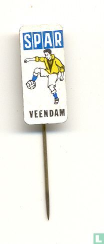 Spar Veendam