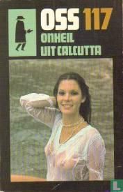 Onheil uit Calcutta