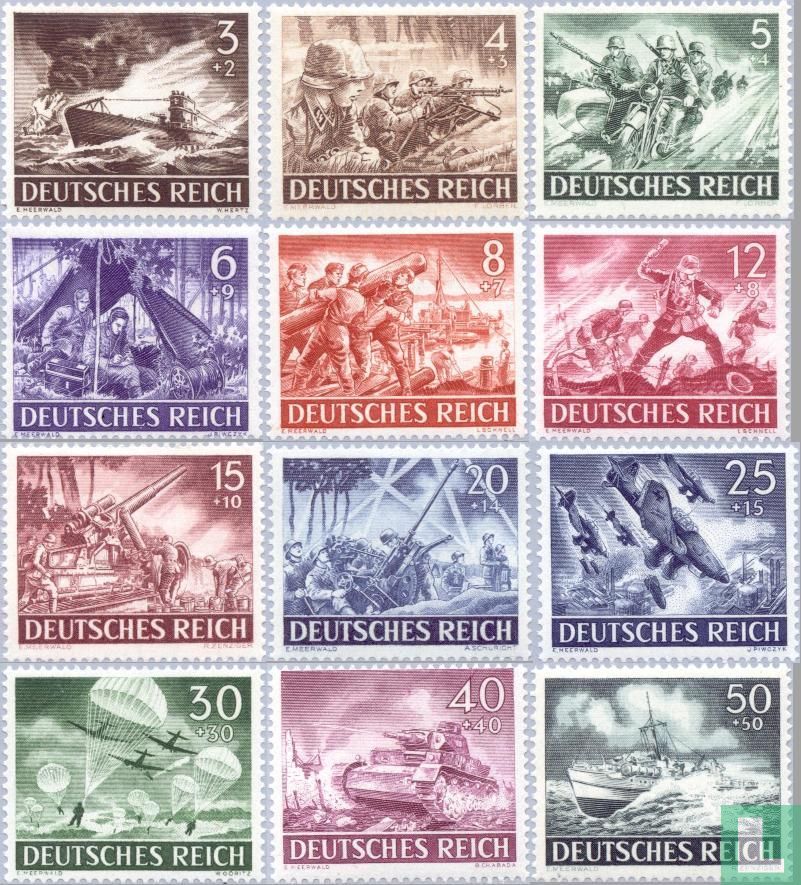 Les forces militaires